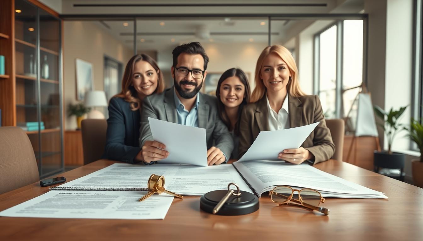 Frequently asked questions about property transactions and closing preparation